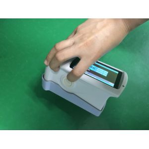 3200mAh 0.5s 300gu Painted Car Glossmeter 3nh HG60