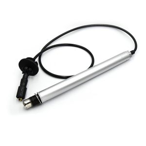 Professional 19mm Thread Reach Generator Spark Plug