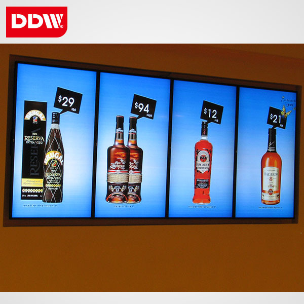 Quality 46inch ultra narrow lcd Video wall with high brightness wholesale