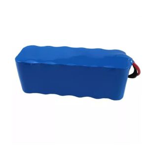 12.8V 20Ah LiFePO4 Solar Energy Storage Battery 2500-7000 Life Cycle