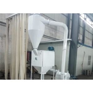 Wood Milling 80 Mesh 120 Mesh Powder Making Machine