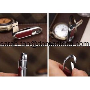 China High Quality Climbing Hook USB Flash Drives Memory Stick Pen Drives with Real Capacity on sale