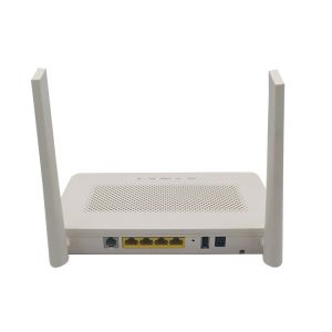 GPON ONU 4GE+1POTS+USB+WIFI 5GHz&2.4GHz dual band wifi HS8546V HS8546V5 same