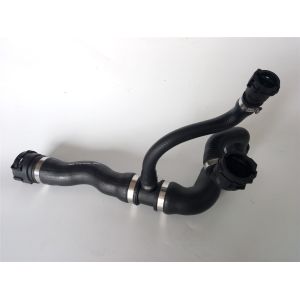 Stable Radiator Coolant Hose High Efficiency 17127519255 For BMW 5 E60