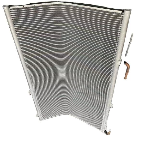 Car Air Condensers Parts 67-3219 67-3218 Condenser Coil For Thermo King