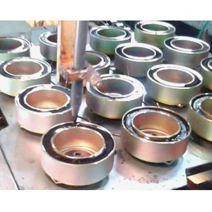 Full Payment 3 Axis Liquid Glue Application Machine for Automatic Potting and