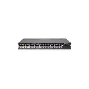 Customized JL667A 6300F Serials Network Ethernet Switch LACP Function 48x 10/100
