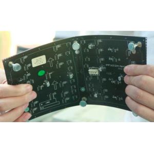 Aluminum HD Soft IP31 P4 Indoor Led Video Wall Display With Front Maintenance