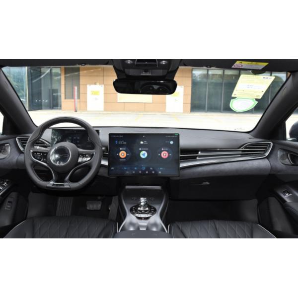 BYD Searl 2022 700km long range RWD version Pure Electric Medium 4 door 5 seat car