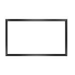 RoHS Touch Screen Components 65 Inch Multi IR Touch Frame For Interactive Multi