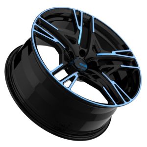 17,18,19，20,21，22Inch Custom Forged Wheels PCD 5-108 5-112 5-114.3 5-120 6061 T6