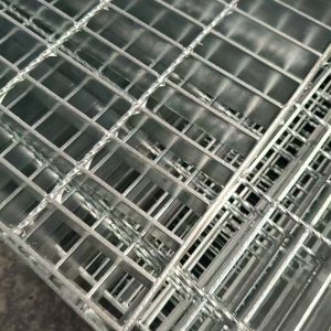 Easy-to-Assemble Steel Grating: Simplifying the Installation Process