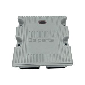 Belparts Panel CPU ECU MCU 21Q6-32931 R220-9S R220LC-9SB Excavator Controller