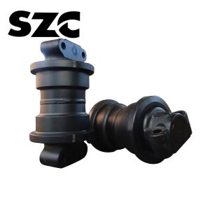 Volvo Ec210 Hitachi Js200 Undercarriage Track Roller High Durability