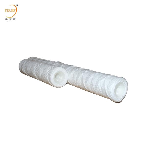 Quality PP Filter Core For Making PP String Wound Filter Cartridge For Water Filter wholesale