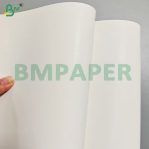 Good Stiffness Biodegradable SBS Triplex Paperboard for Boxes