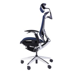 Sync Sliding Full Mesh Gaming Chair Height Adjustable Ergonomic Chair Online