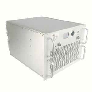 High Performance 495-505MHz Pulse 5kw RF Power Amplifier For Improved Communicat