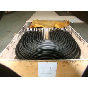 EN10216-2 Steam Boiler Tubes for Pressure Vessels