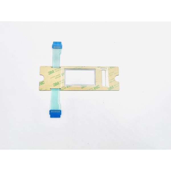 Get the Best Circuit Performance with Silver Flex Circuit Electronic Switch and