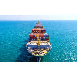 China China To Melbourne Sea Freight Forwarder on sale