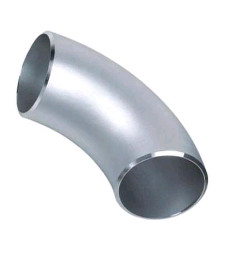 Galvanized 90 Degrees Carbon Steel Pipe Elbow Seamless API