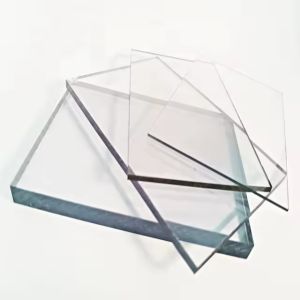 6mm Bronze Polycarbonate Solid Sheet Philippines