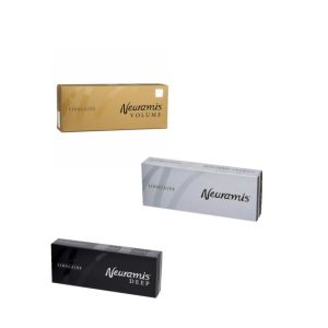 China 24 - 48 Hours Recovery Time Dermal Filler For Lips Nose Available Online And In Clinics on sale