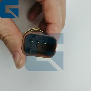 305-6873 3056873 C7 C9 High Pressure Oil Pump Sensor For 3512B 3512C 3516B