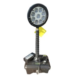 Zone 1 Offshore Onshore Explosion Proof Portable LED Working Lighting Whole