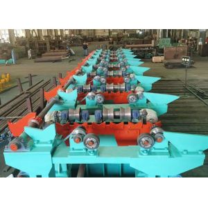 Adjustable Bar Chamfer Grinder Good Chamfering Effect