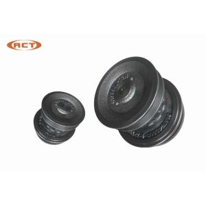 NH220 Diesel Engine Parts Excavator Water Pump 6685-61-1024 3945361