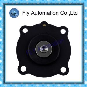 China 1 Inch Diaphragm repair kits Nitrile membrane Korea Joil JICI25 JISI25 Pulse Jet Valves with Springs on sale