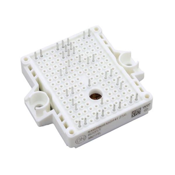 Quality Automotive IGBT Modules NXH600B100H4Q2F2PG Three Channel Symmetric Boost Modules wholesale