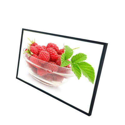 Quality 450cd/M2 Interactive Digital Display Board Intel Core I7 CPU wholesale