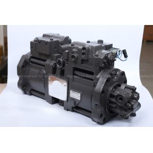 Factory Direct Sell EC140W MX135W Excavator Hydraulic Pump K3V63DT for crawler