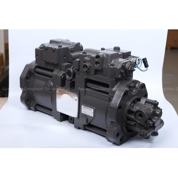 Factory Direct Sell EC140W MX135W Excavator Hydraulic Pump K3V63DT for crawler