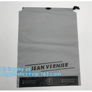 Biodegradable 22" X 28" Nylon Laundry Bags Two Shoulder Straps For Easy Backpack