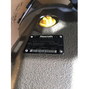 Rexroth R910944440 A10VSO71DFR1/31R- PPA12N00 Hydraulic Piston Pumps/Variable