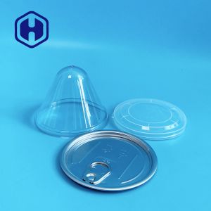 350ml 400ml Neck 307# 24g 30g PET Bottle Preform Leak Proof
