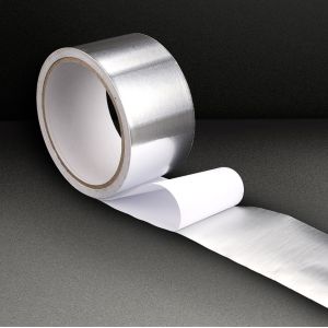 China Cold weather Aluminum Foil Tape on sale