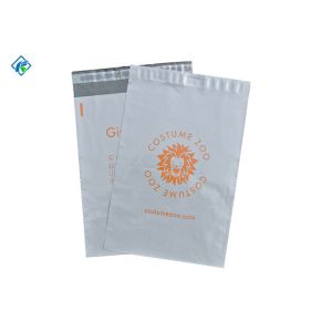PolyMailers Mailing Bags Mailer Bags with Dual Adhesive Perforated Line
