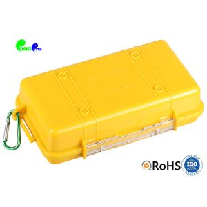 Single Mode G652D Fiber Optic Tools OTDR Fiber Launch Box Dummy Kit