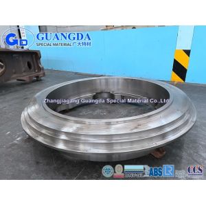 Locking Flange Wind Turbine OEM Wind Turbine Parts Suppliers