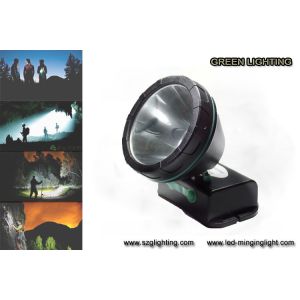 GL-HT 5 W led high power, 12000lux strong brightness rechargeable led headlamp