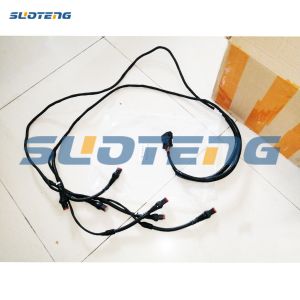 6251-81-9940 Engine Wire Harness 6251819940 For PC400-8 PC450-8 Excavator