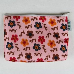 Star Point Personalised Canvas Bags / Small Reusable Canvas Tote Bags