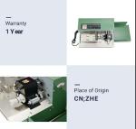 Solid Ink Expiry Date Printing Machine MY-380F High Speed Date Batch Coding