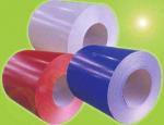 Colour/Painted 1100 1050 1060 3003 5052 8011 Aluminum Coil for ACP and Roofing