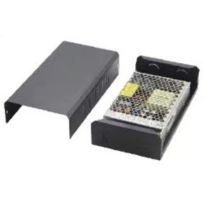Power supply hardware box protection box MEANWELL LETCH EUCHIPS OSRAM TRIDONIC